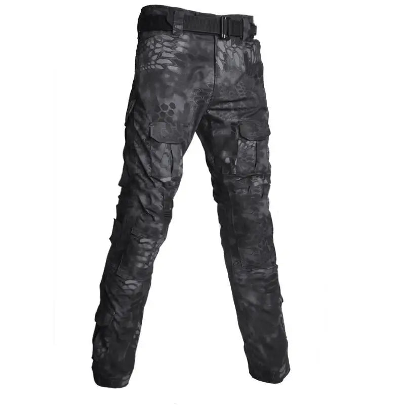 Pantalon de traque chasse