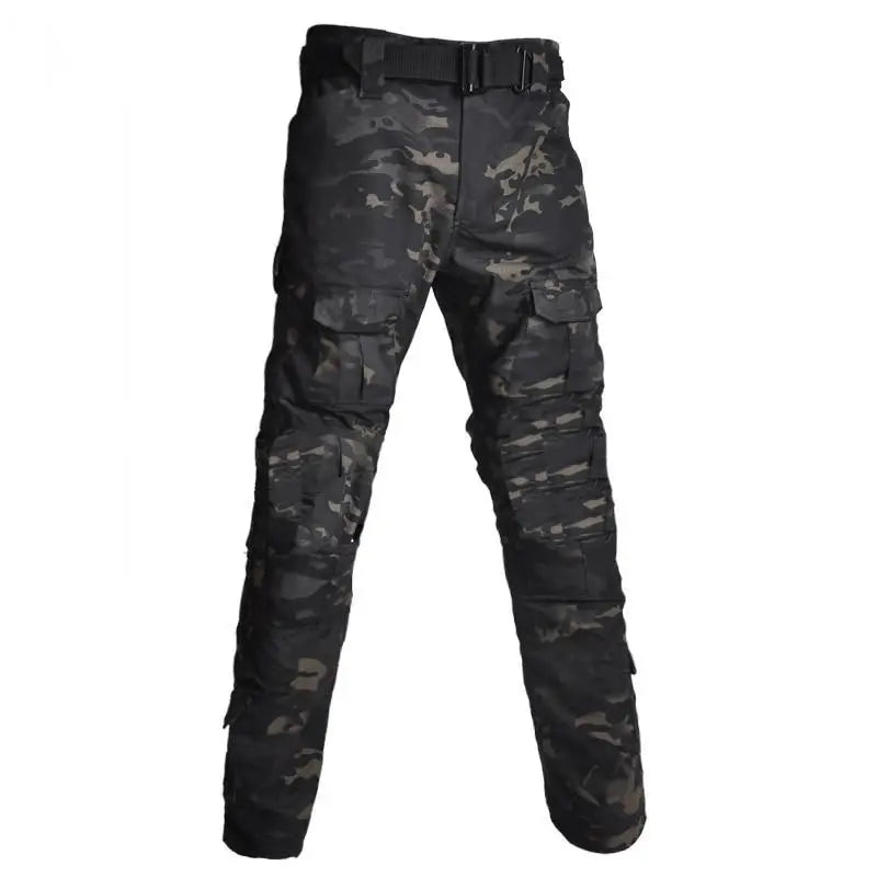 Pantalon de traque chasse