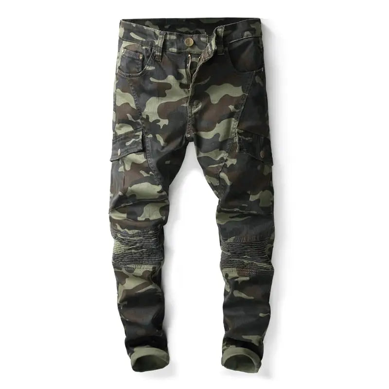 Pantalon trehi