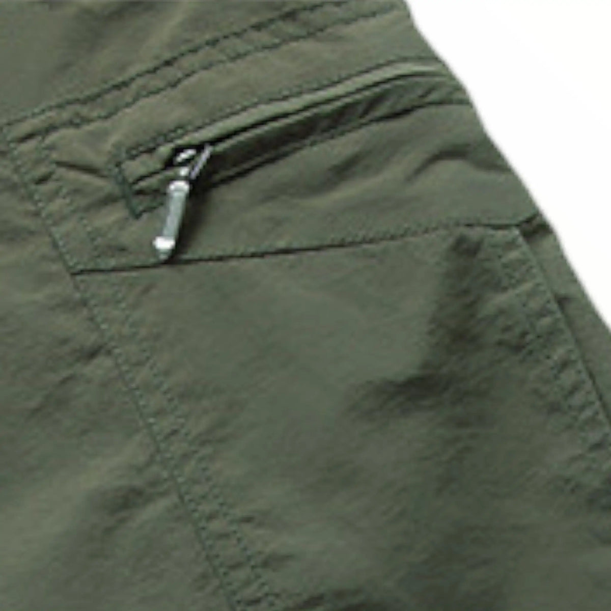 Pantalon treillis homme