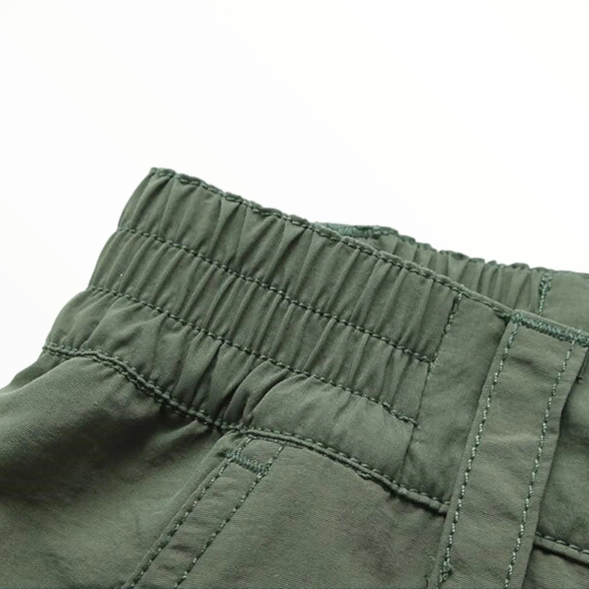 Pantalon treillis homme