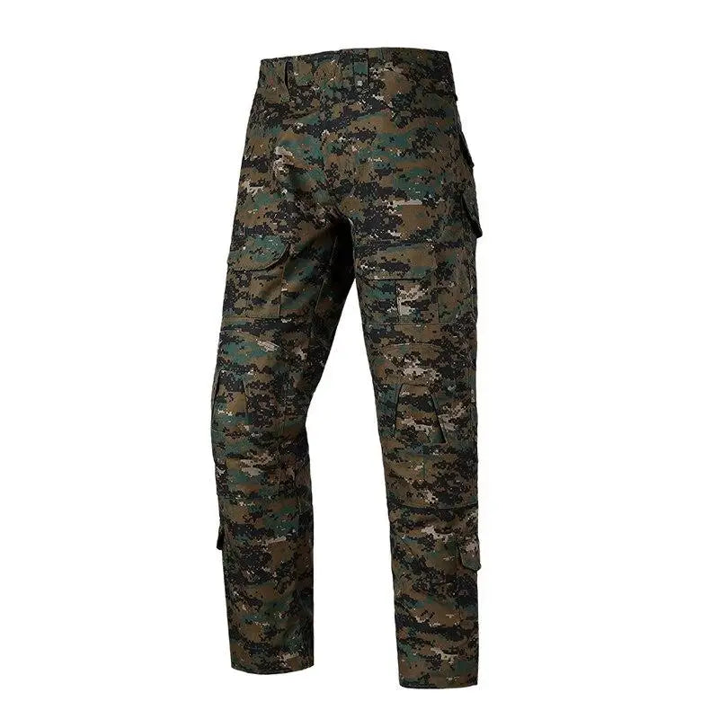 PANTALON TREILLIS FORCES ARMEES USA