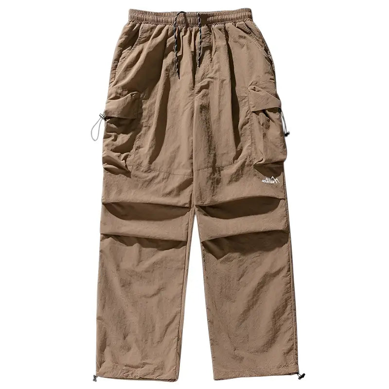 Pantalon trekking désert