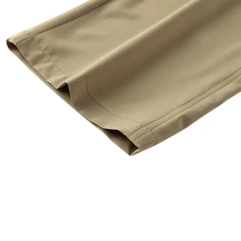 Pantalon trekking désert stretch infroissable