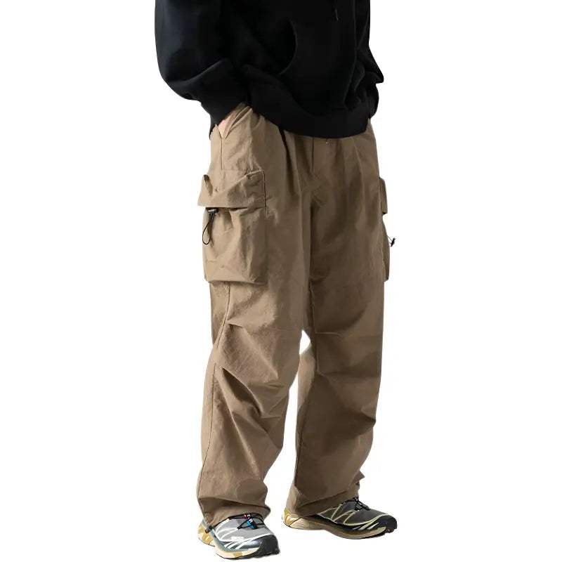 Pantalon trekking désert
