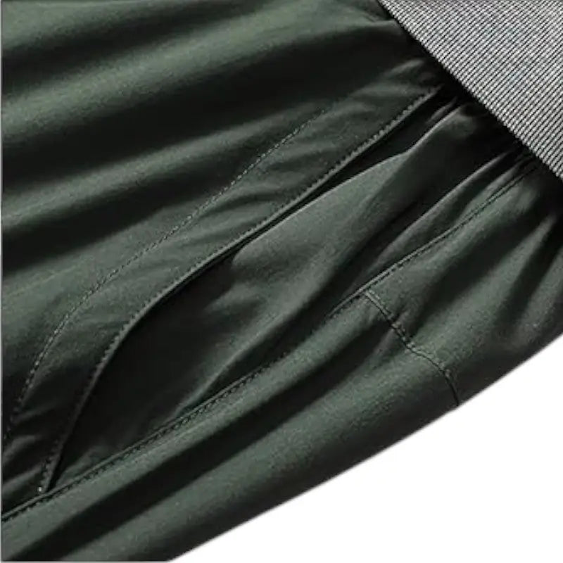 Pantalon trekking désert stretch infroissable