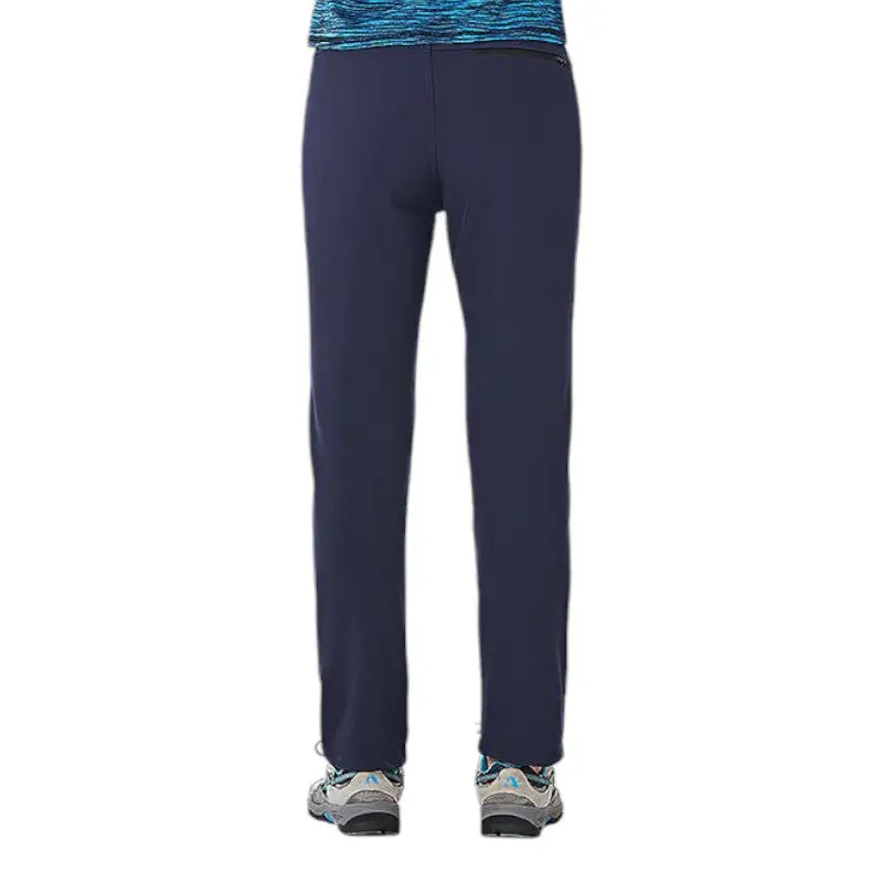 Pantalon trekking hiver