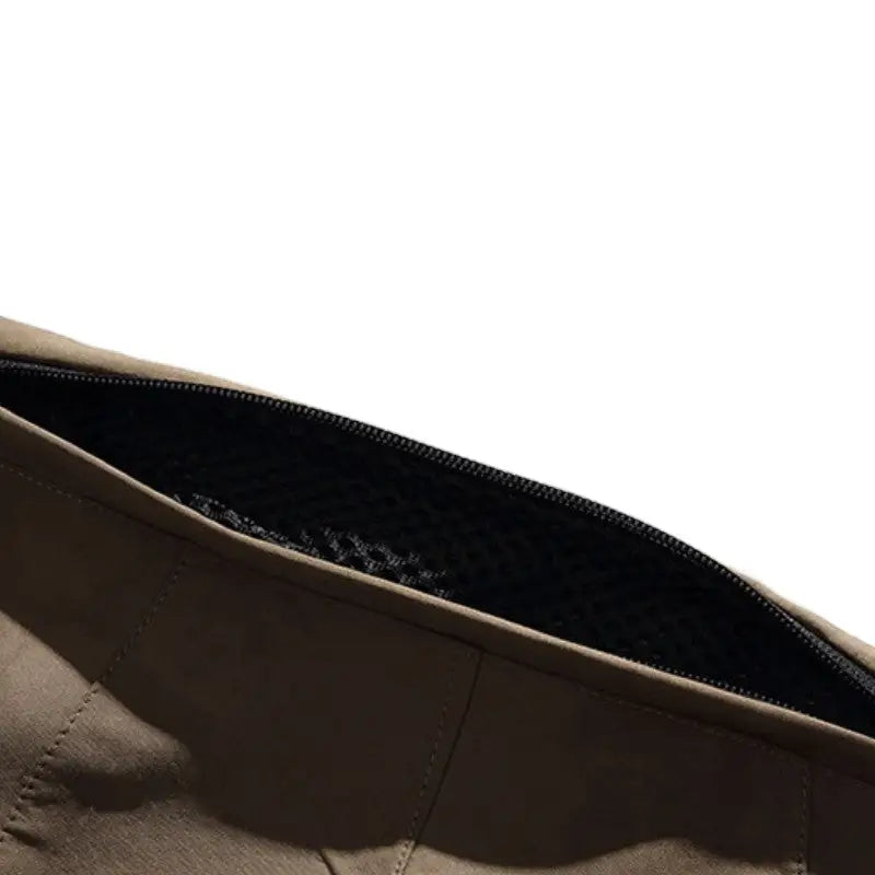 Pantalon trekking imperméable