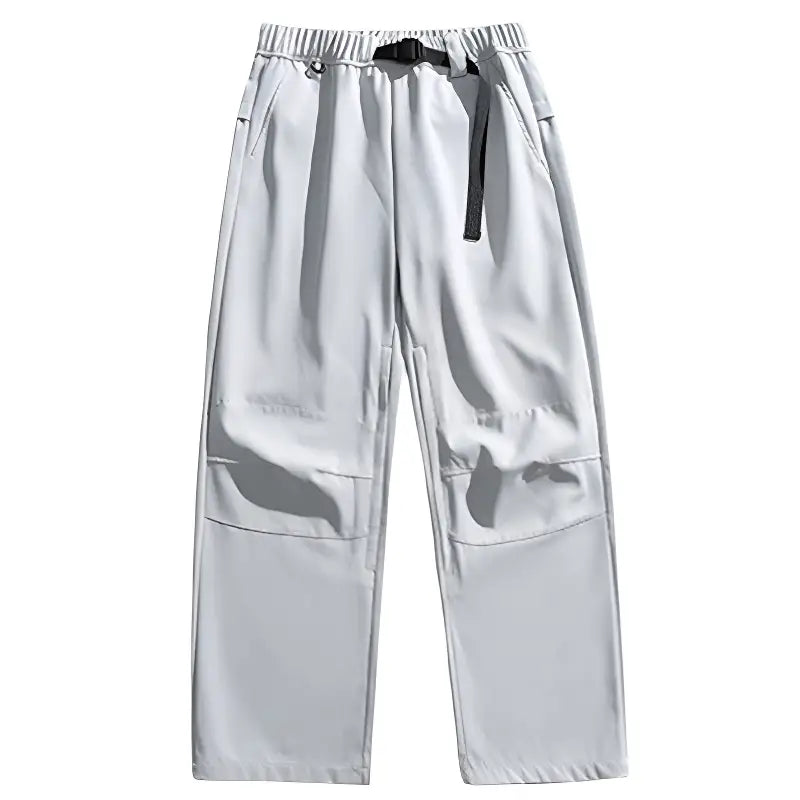 Pantalon trekking imperméable
