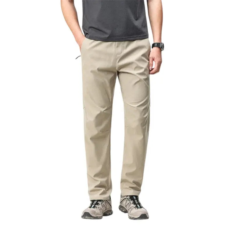 Pantalon trekking montagne