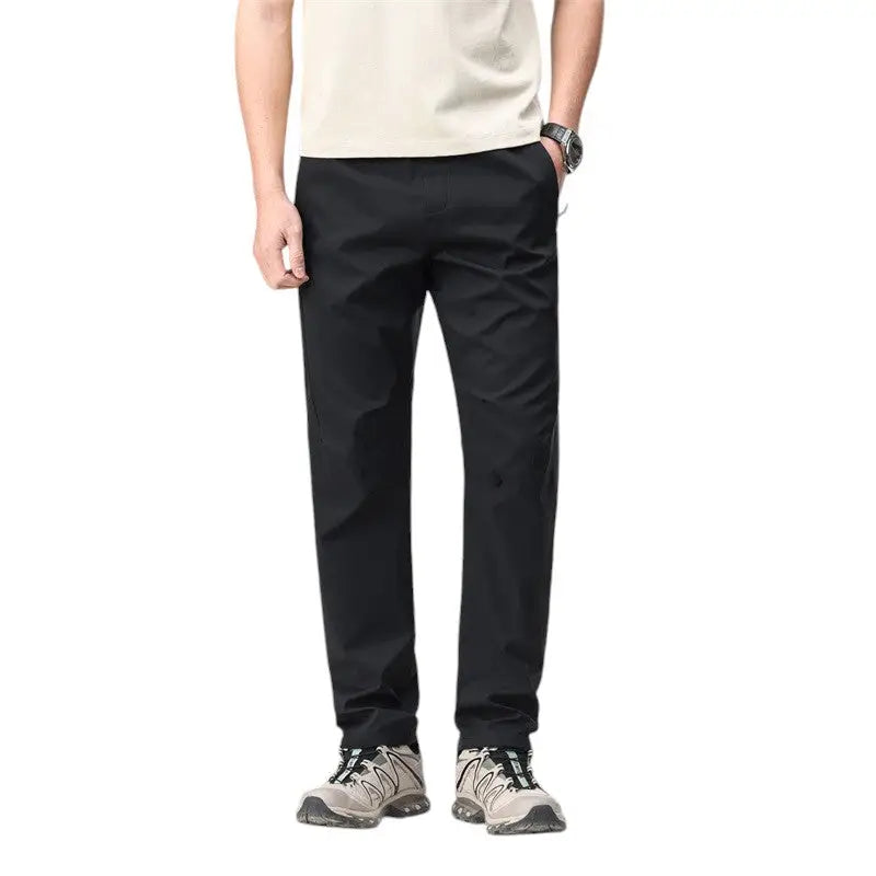 Pantalon trekking montagne