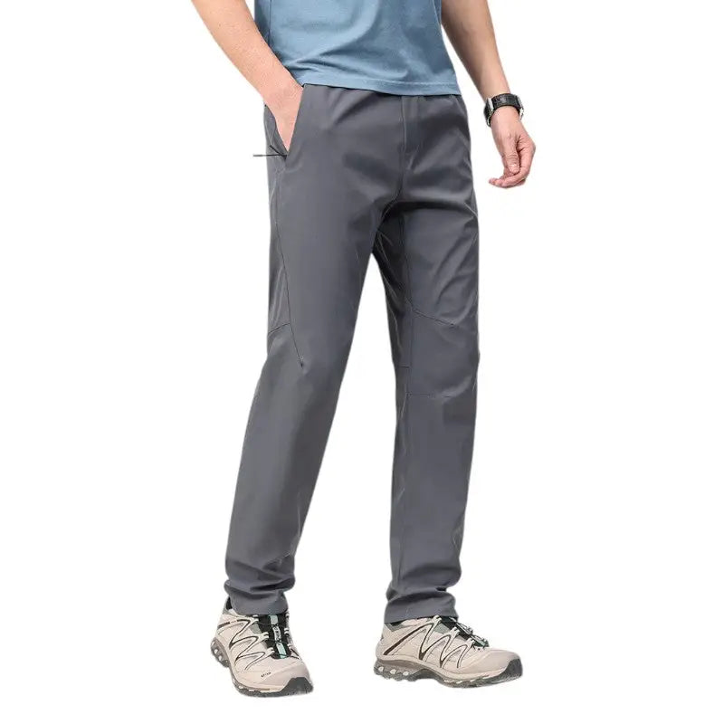 Pantalon trekking montagne