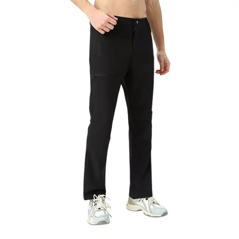 Pantalon trekking outdoor