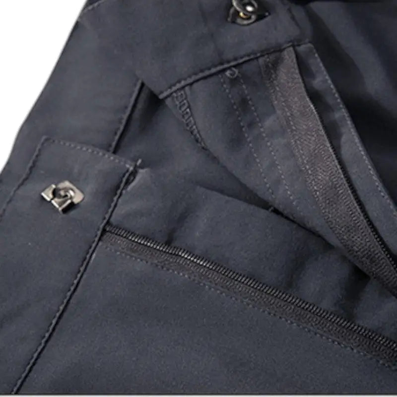 Pantalon trekking séchage rapide et extensible