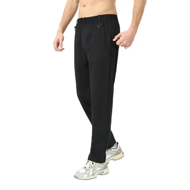 Pantalon trekking softshell