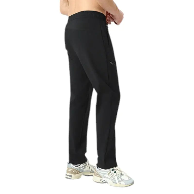 Pantalon trekking softshell