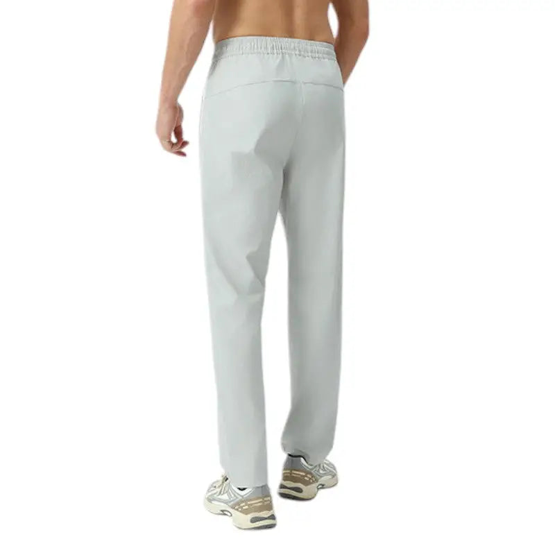 Pantalon trekking softshell