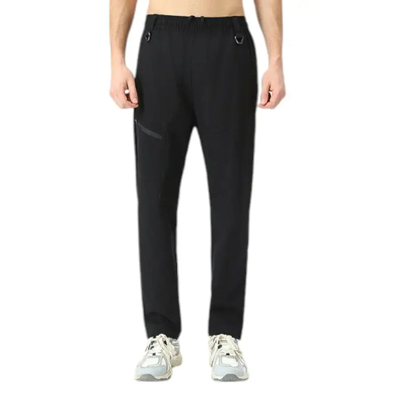 Pantalon trekking softshell
