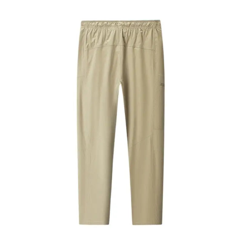 Pantalon trekking stretch