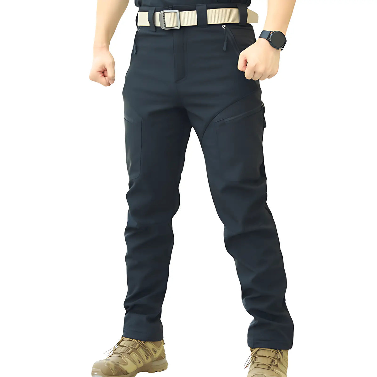 Pantalons de chasse homme