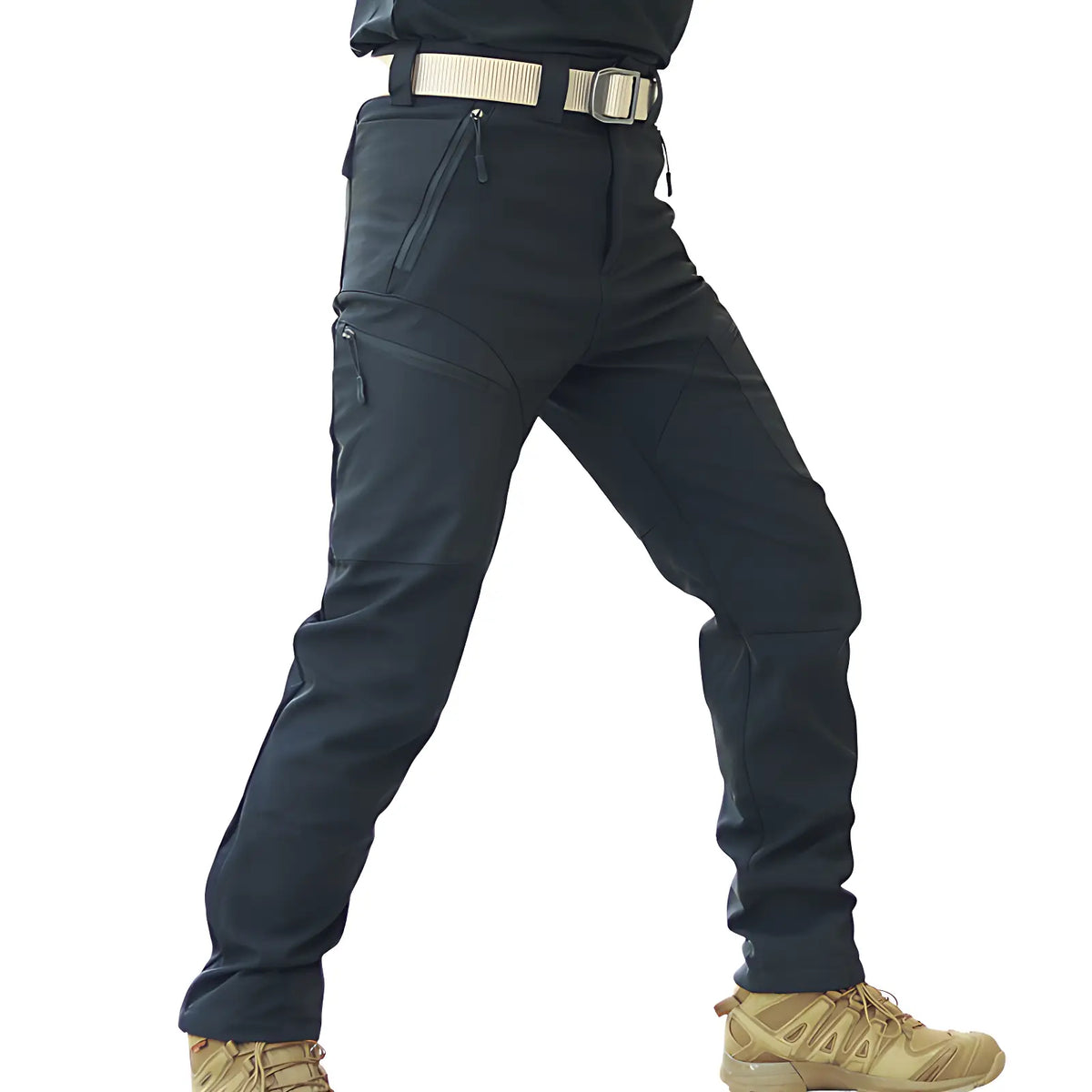 Pantalons de chasse homme