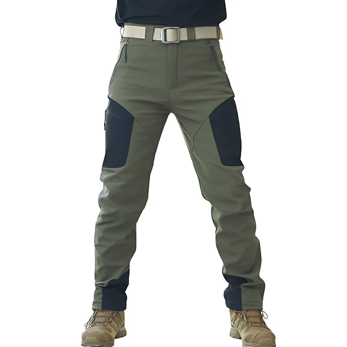 Pantalons de chasse homme