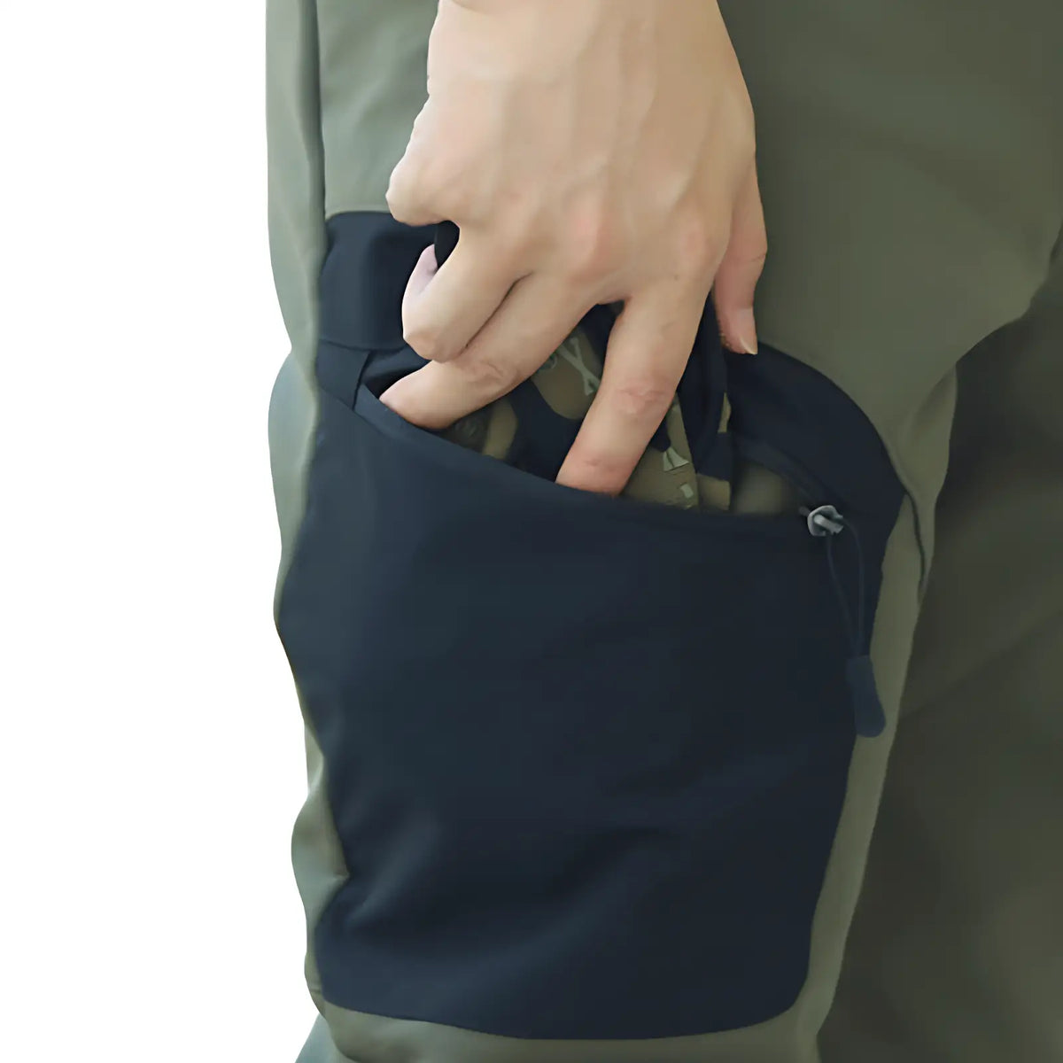Pantalons de chasse homme