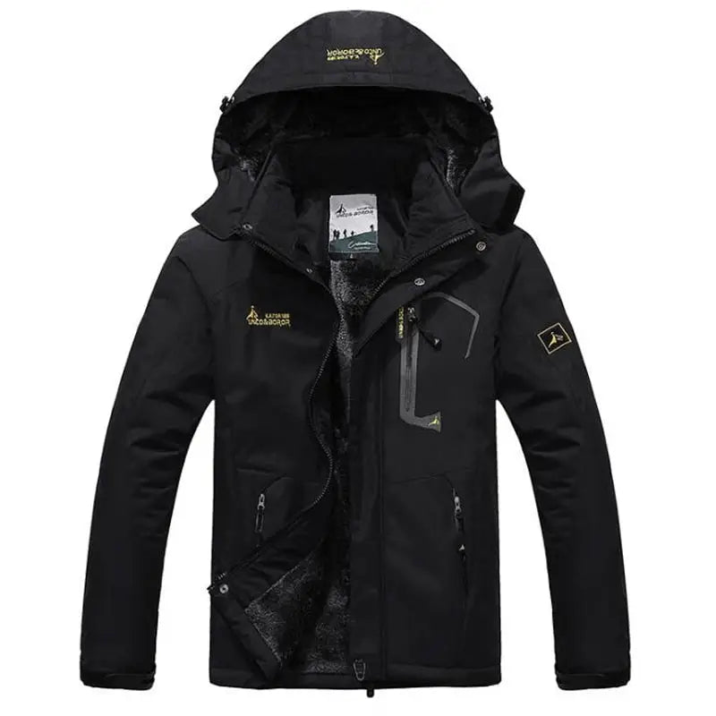 Parka armée