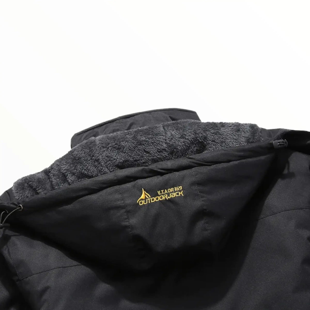 Parka armée