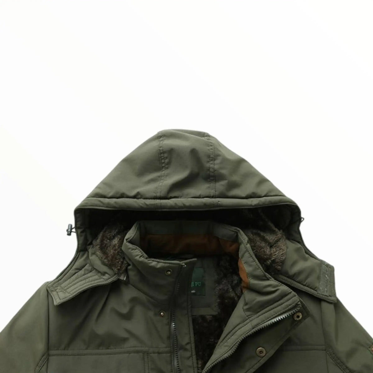 Parka army