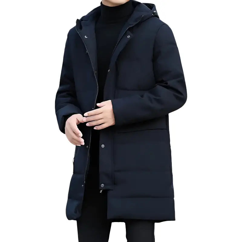 Parka grand froid homme outdoor