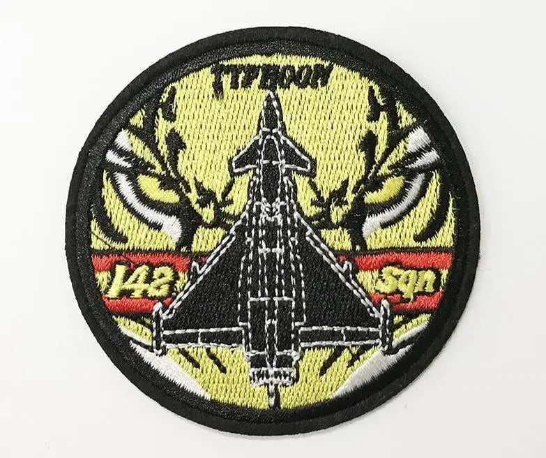 Patch aviation militaire