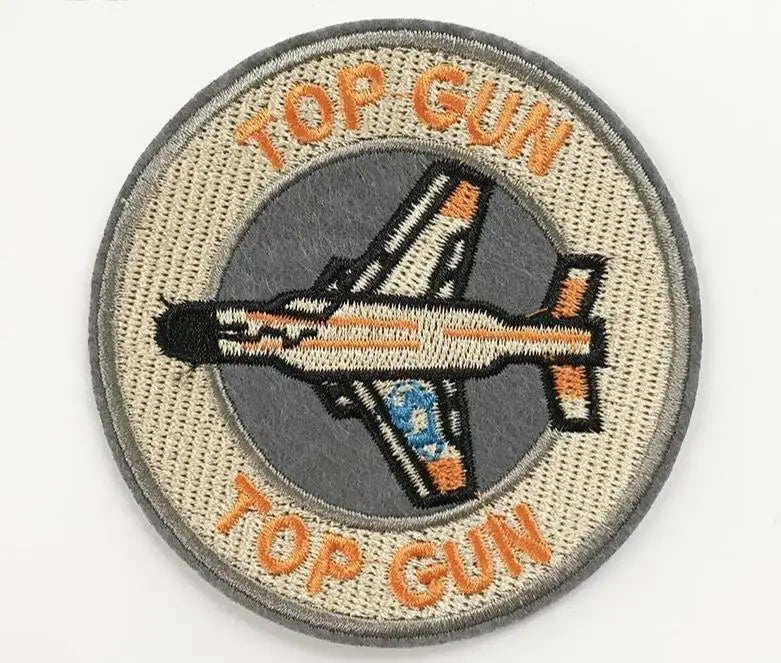 Patch aviation militaire