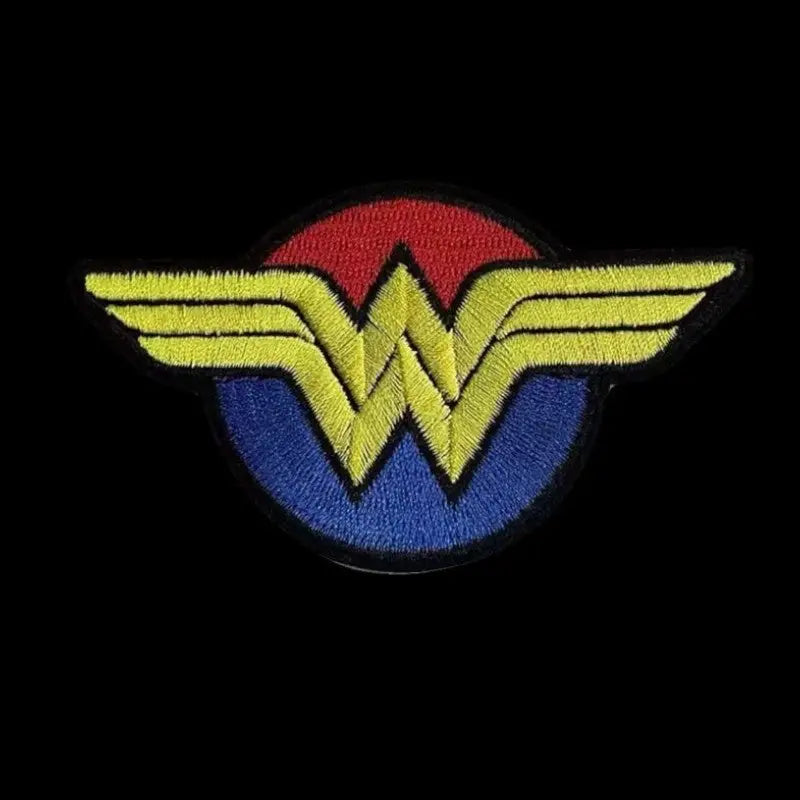 Patch ecusson militaire