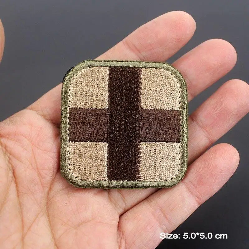 Patch militaire americain