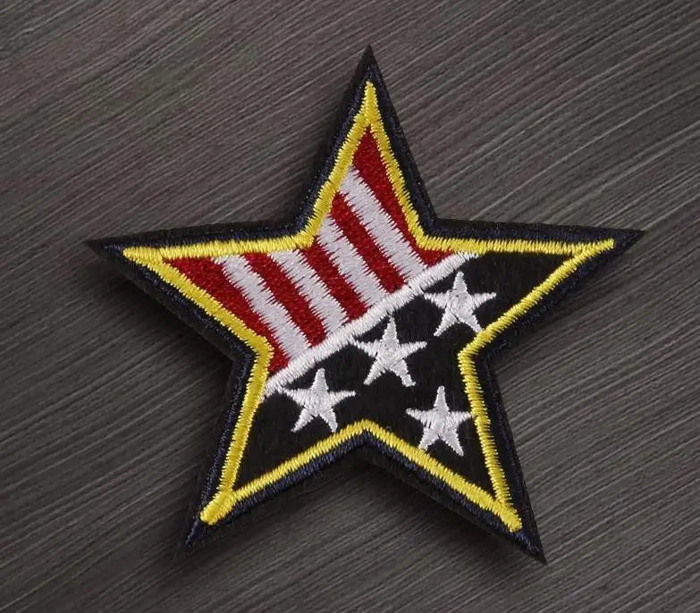 Patch militaire us