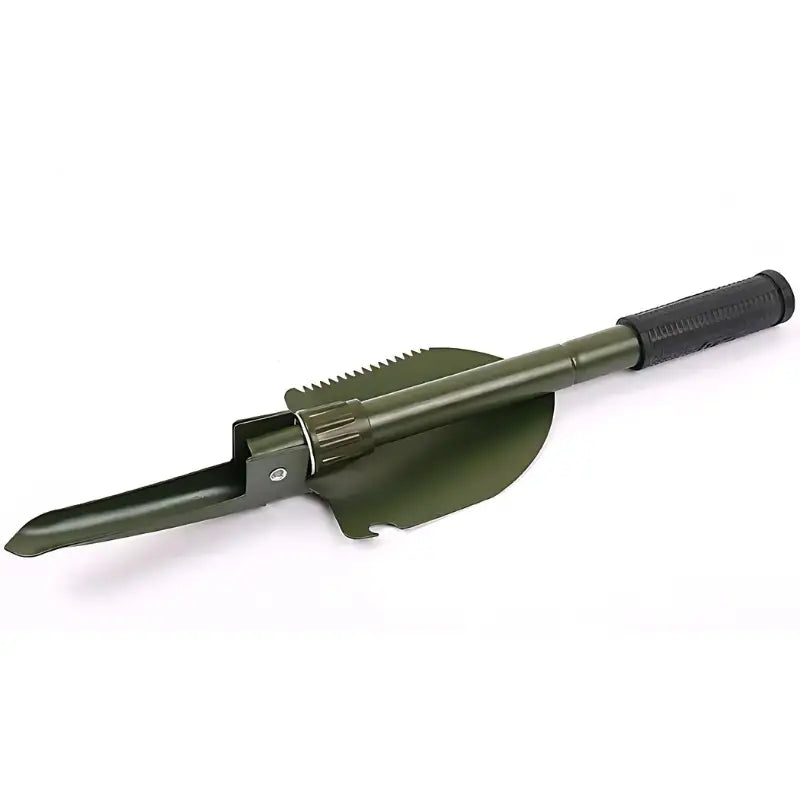 Pelle pioche pliante armée