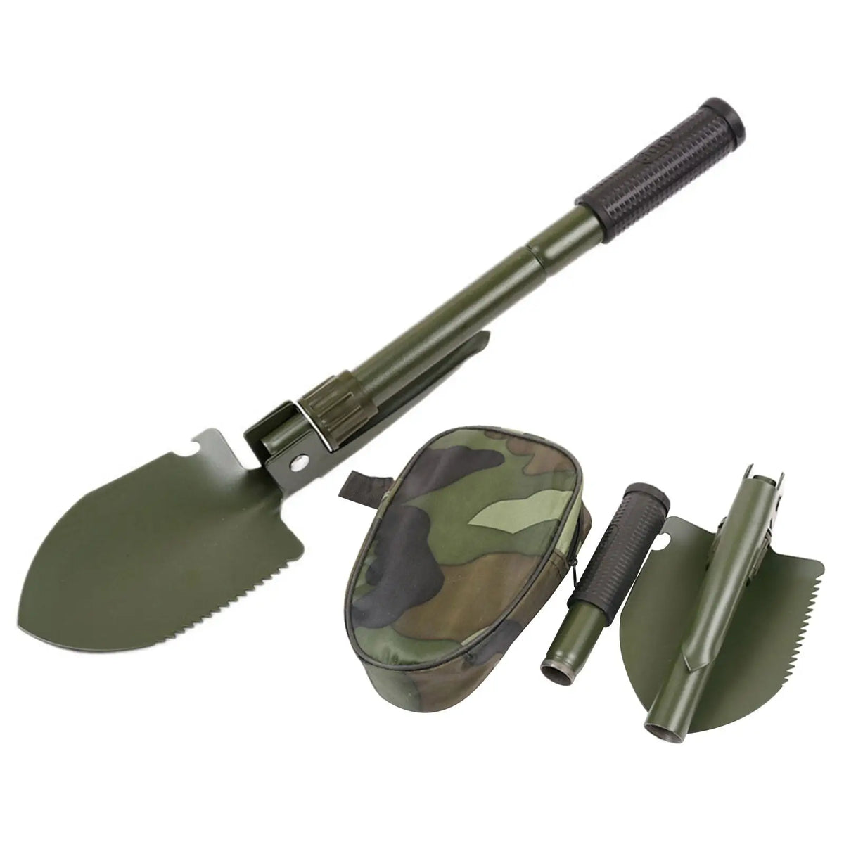 Pelle pliante armée américaine
