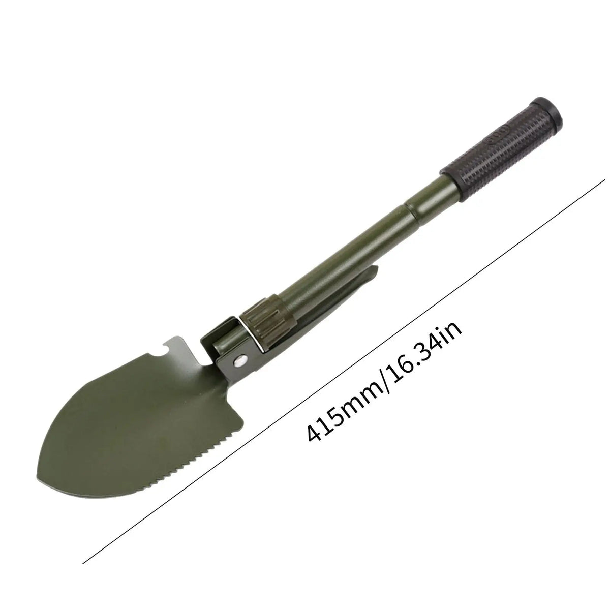 Pelle pliante armée américaine