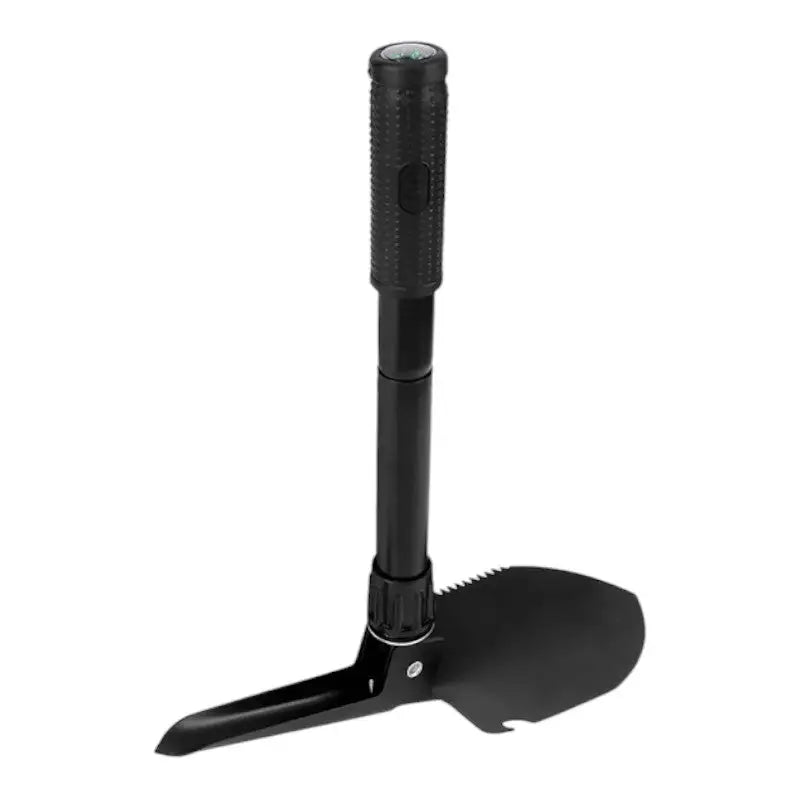 Pelle pliante de camping multifonctionnelle 5 en 1