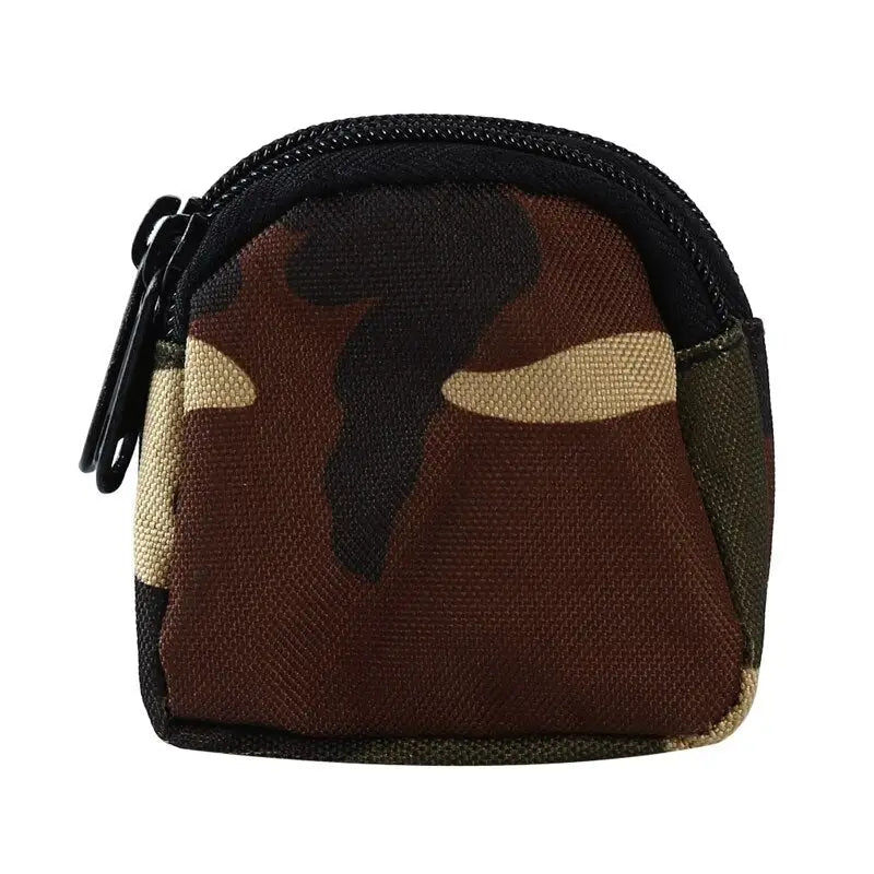 Petit sac militaire