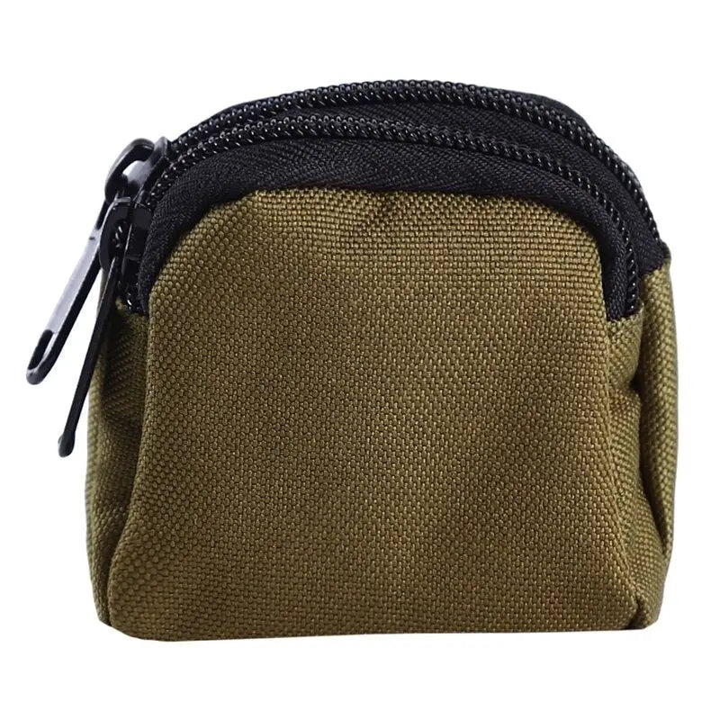 Petit sac militaire