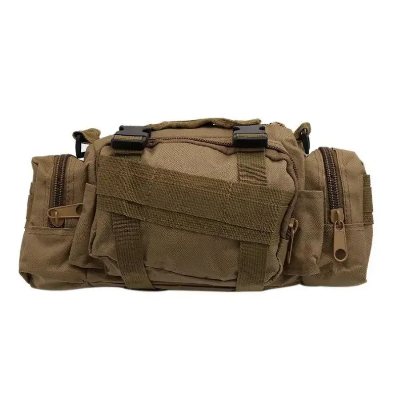 Petit sac a dos tactique