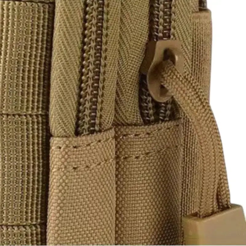 Poche ceinture