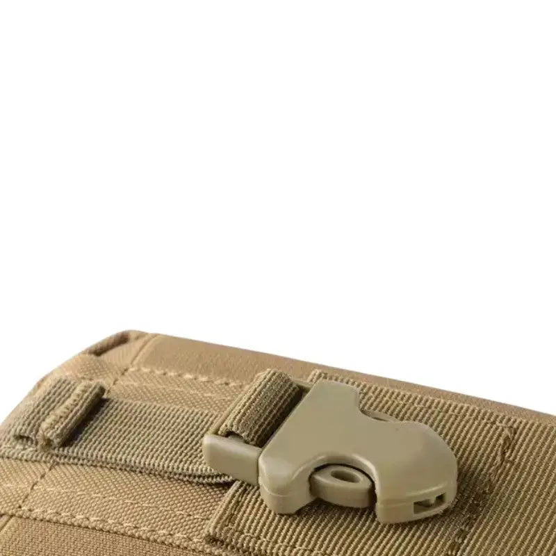 Poche ceinture
