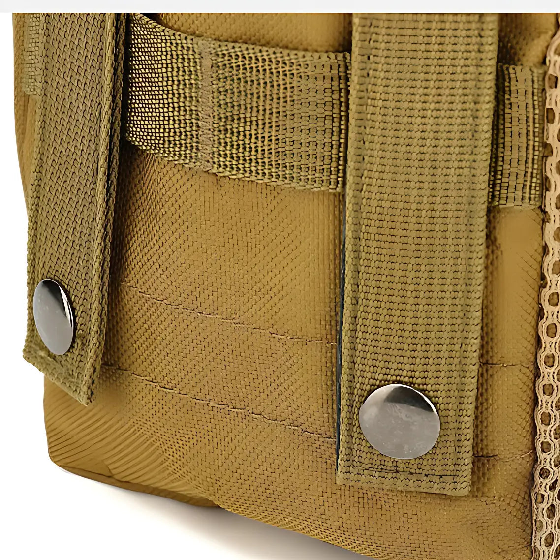 Pochette administrative molle