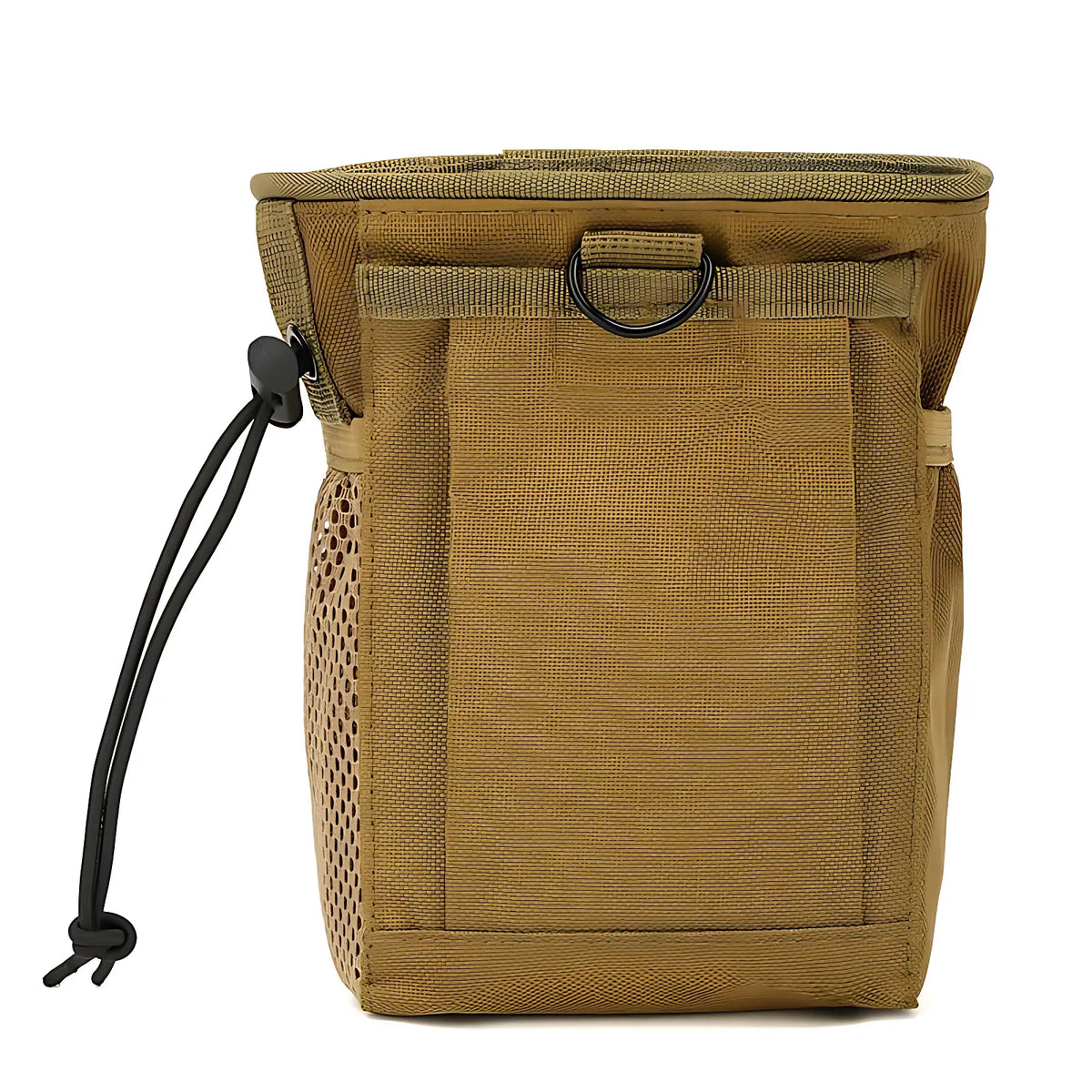 Pochette administrative molle