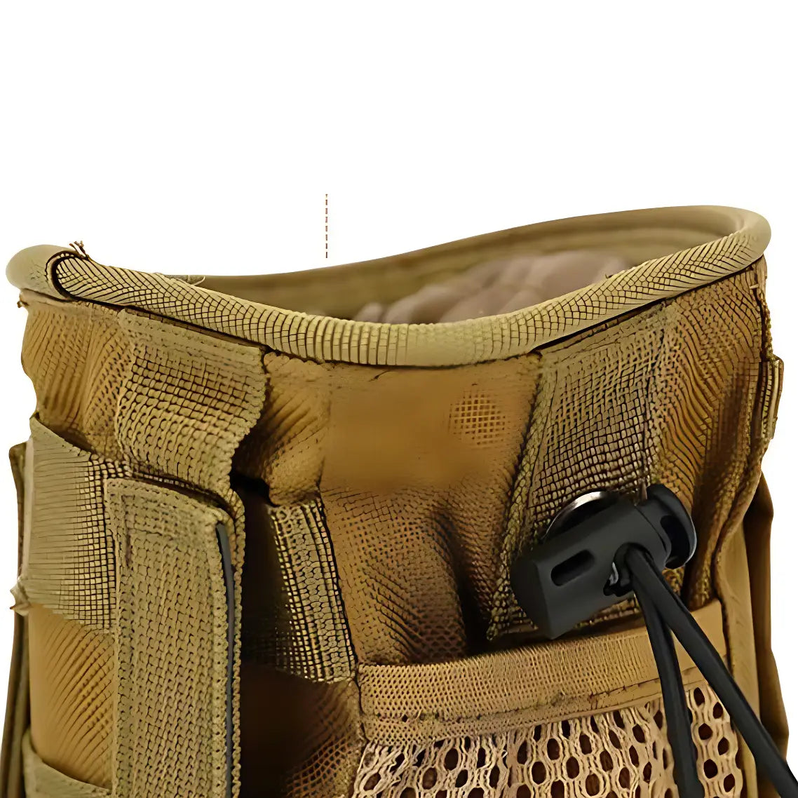 Pochette administrative molle