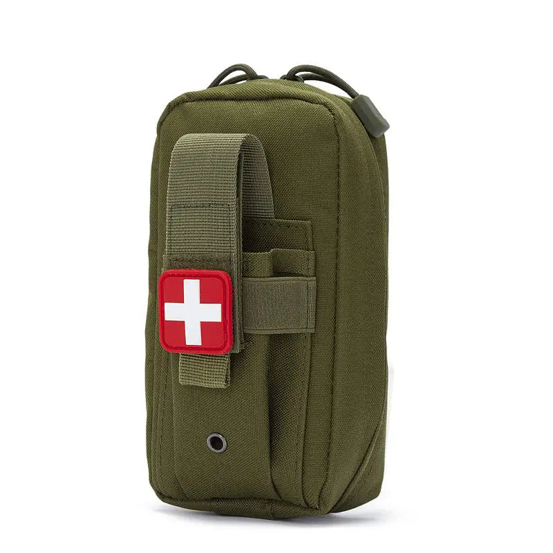 Pochette médicale molle