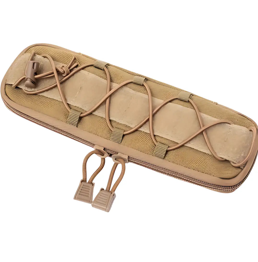 Pochette molle pour couteaux
